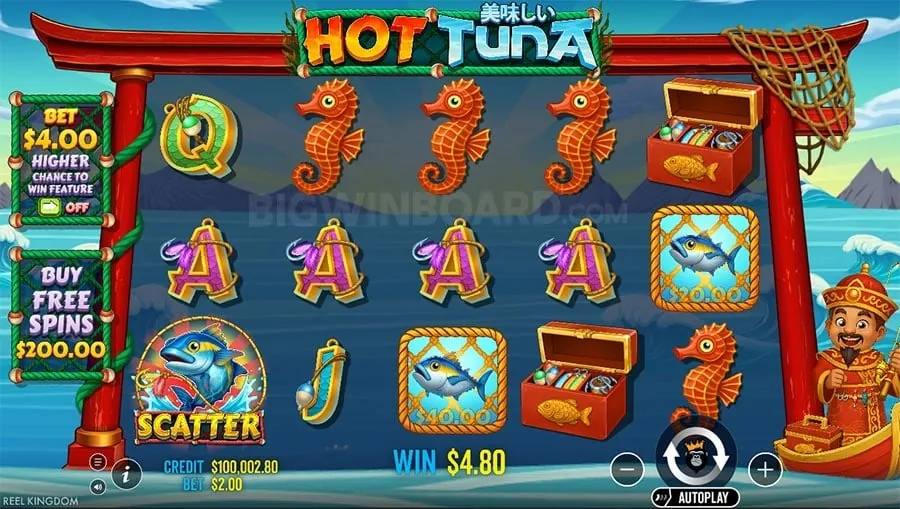 Welcome bonus for new 8k8 App4 players